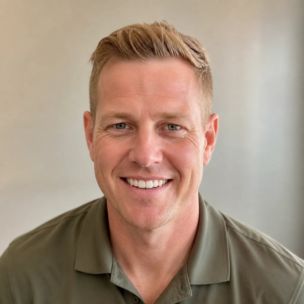 Eric Padgett