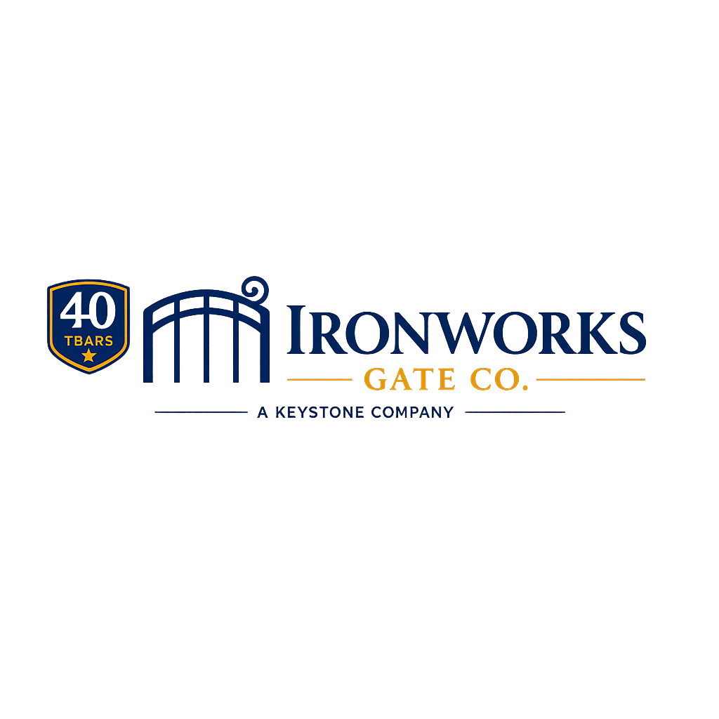 Ironworks Gate Co. of Houston